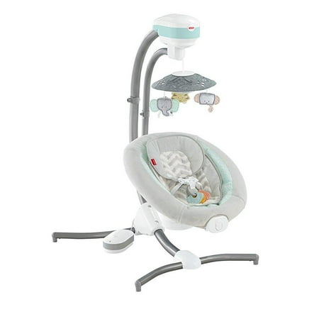 Fisher-price Sweet Surroundings Cradle '