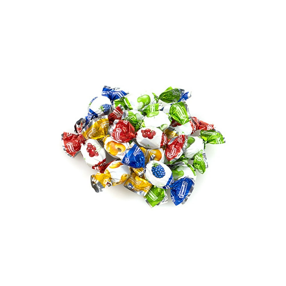 Mini Fruit Filled Assortment, 2.2 lb