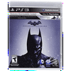 Ps3 Action-Batman:Arkham Origins Ps3