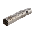 thumbnail image 4 of 3X Enchufe de BujíA Giratoria MagnéTica de Pared de 14 mm y 16 mm - Unidad de 3/8 de Pulgada Herramienta de Extracción de Enchufe de BujíA de 12 Puntos, 4 of 5