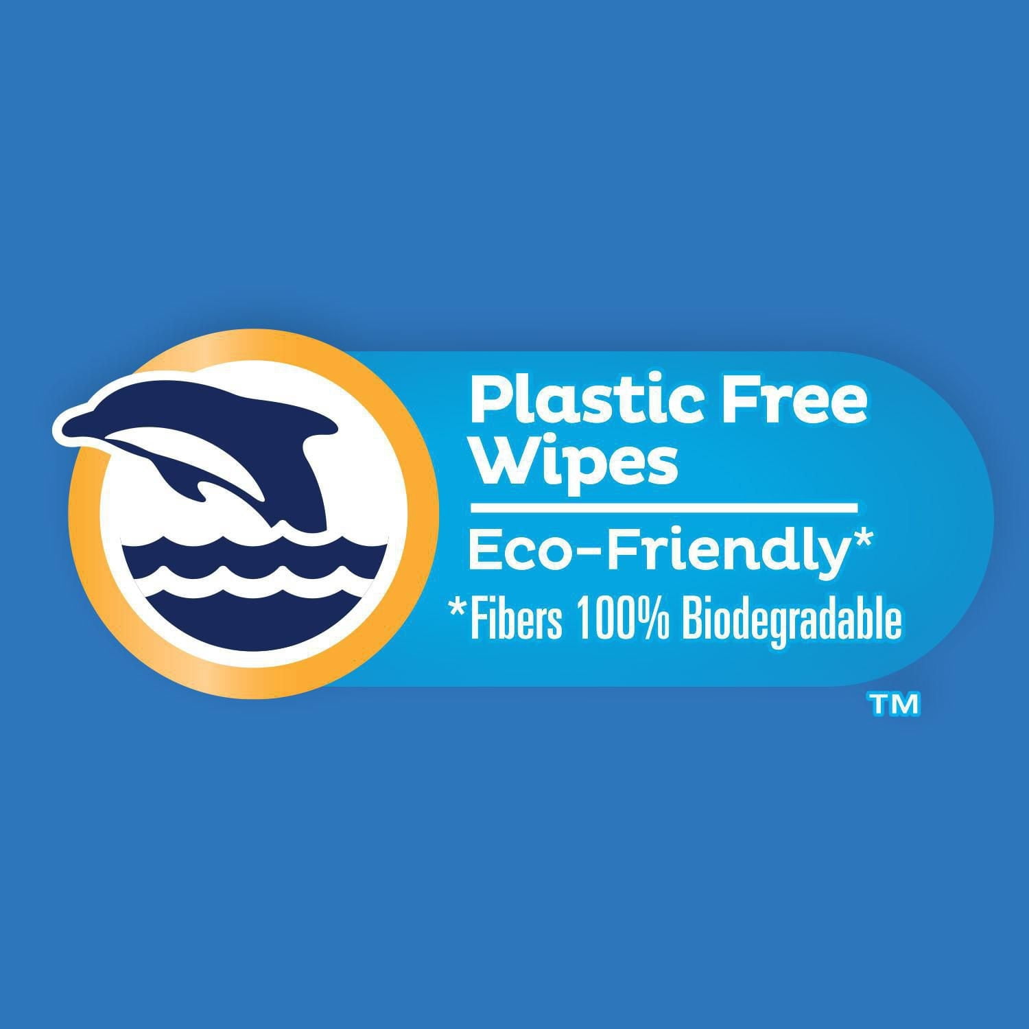 Cottonelle® Fresh Care* Flushable Cleansing Cloths Soft, 10 Cloths