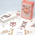 thumbnail image 5 of Tarot Kawaii Rider Waite 78 Cartas Manual Digital, 5 of 5