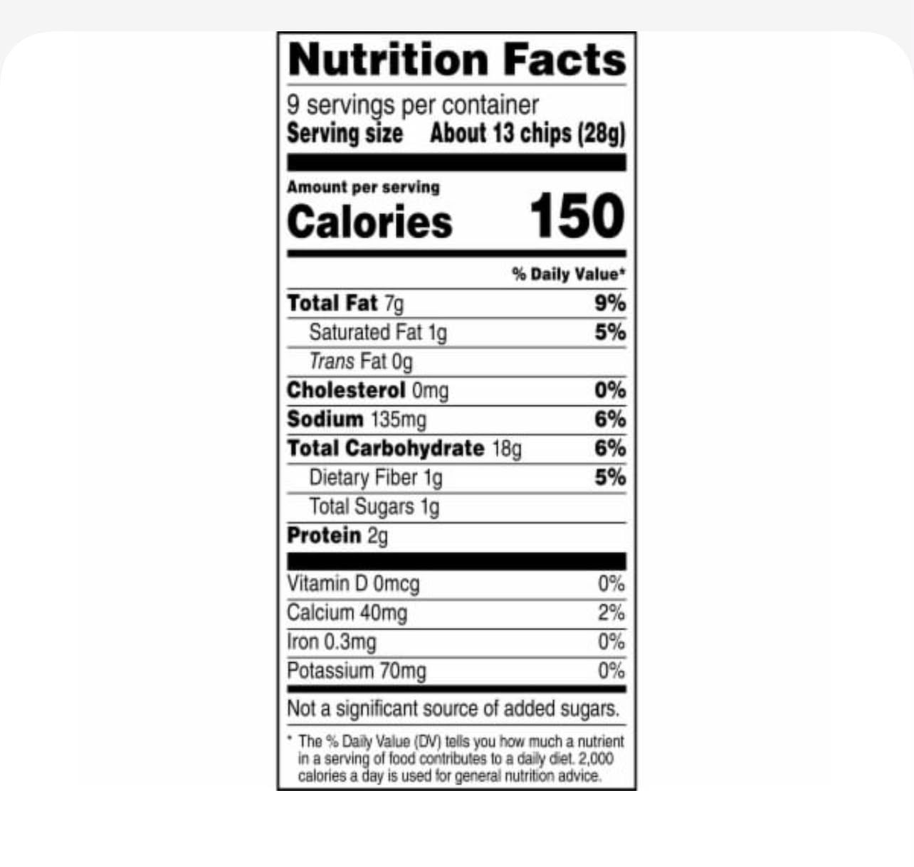 Doritos Late Night Hot Honey Pizza Flavored Tortilla Chips