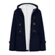 thumbnail image 5 of Chaquetas y abrigos casuales con capucha de manga larga para mujer, chaqueta con capucha cálida de invierno, abrigo de manga larga con capucha y bolsillo para mujer, 5 of 9