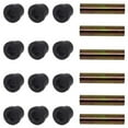 thumbnail image 2 of 4 Set for Club Car Bushing Kit, Golf Cart Rear Leaf Spring Bushing Kits for / Gas/Electric 1015583, 2 of 7