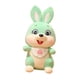 thumbnail image 4 of 2 Uds. Conejo de Peluche Encantador, Juguete de Peluche, Favores de Fiesta, Suave para, 4 of 9