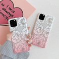 thumbnail image 5 of Case Silicone Case Ultra Thin Phone Cover Tpu Bumper Case Cover Protection Shockproof Bag Shell Protective Case Cover For Iphone 11pro Max (marble 17), 5 of 5