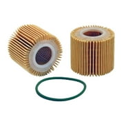 toyota prius prime engine oil filter