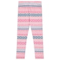 thumbnail image 3 of GIRLS 4 PK FLEECE LINED LEGGINGS, 3 of 5