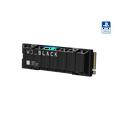 thumbnail image 4 of Western Digital WD_BLACK™ SN850 NVMe™ SSD for PS5™ Consoles M.2 2280 1TB PCI-Express 4.0 x4 Internal Solid State Drive (SSD) WDBBKW0010BBK-WRSN, 4 of 5