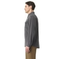 thumbnail image 2 of Bass & Co Men's Campfire Shacket, Sizes S-3XL, 2 of 5