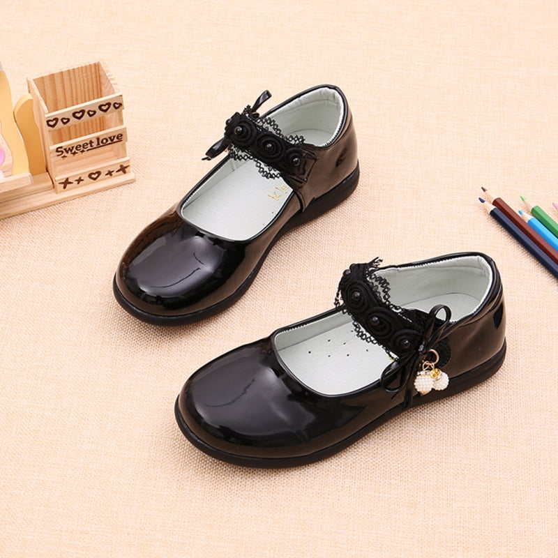 walmart baby girl shoes