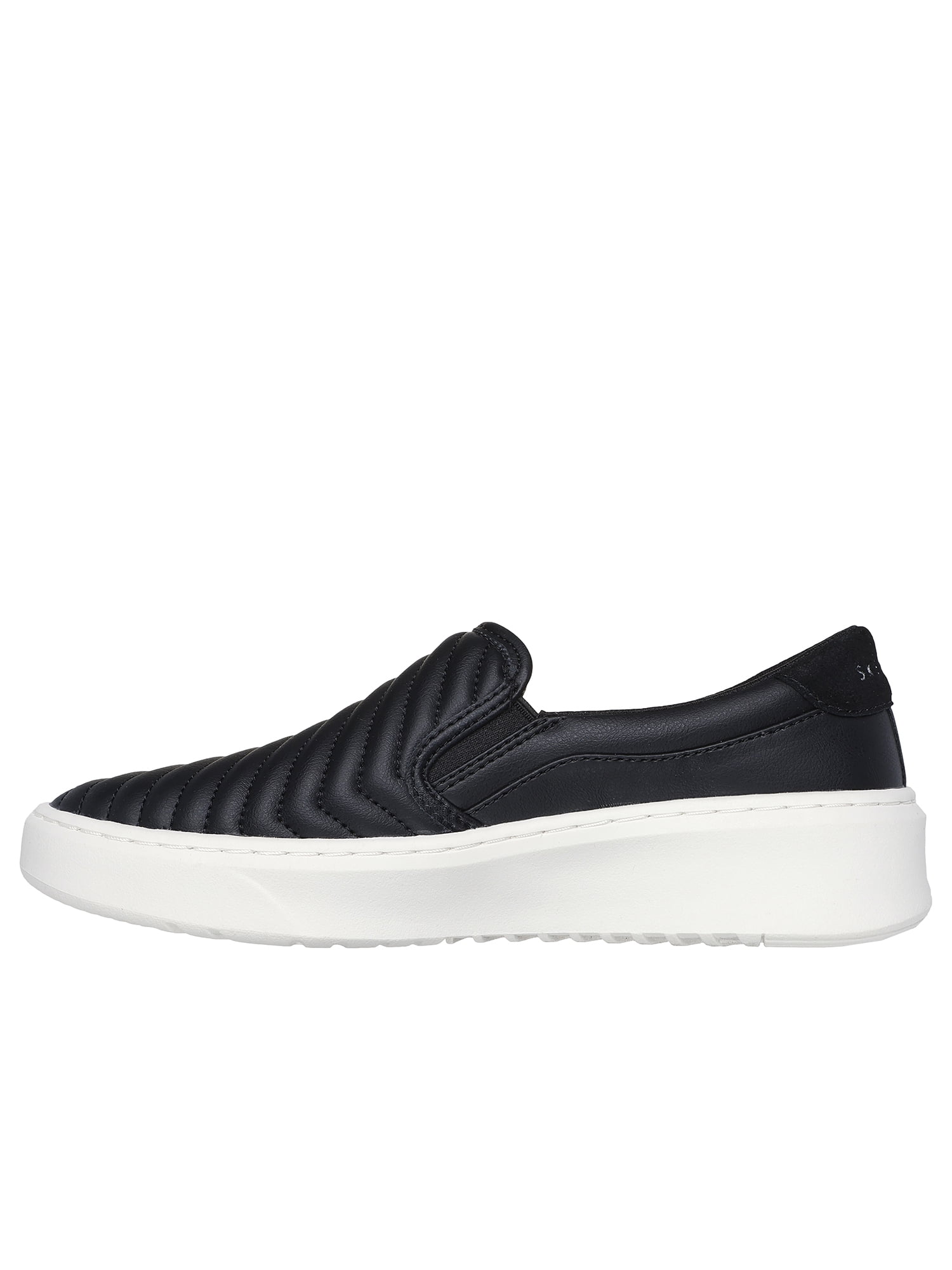 Skechers Street _COURT BREAK - QUILTED WAVES