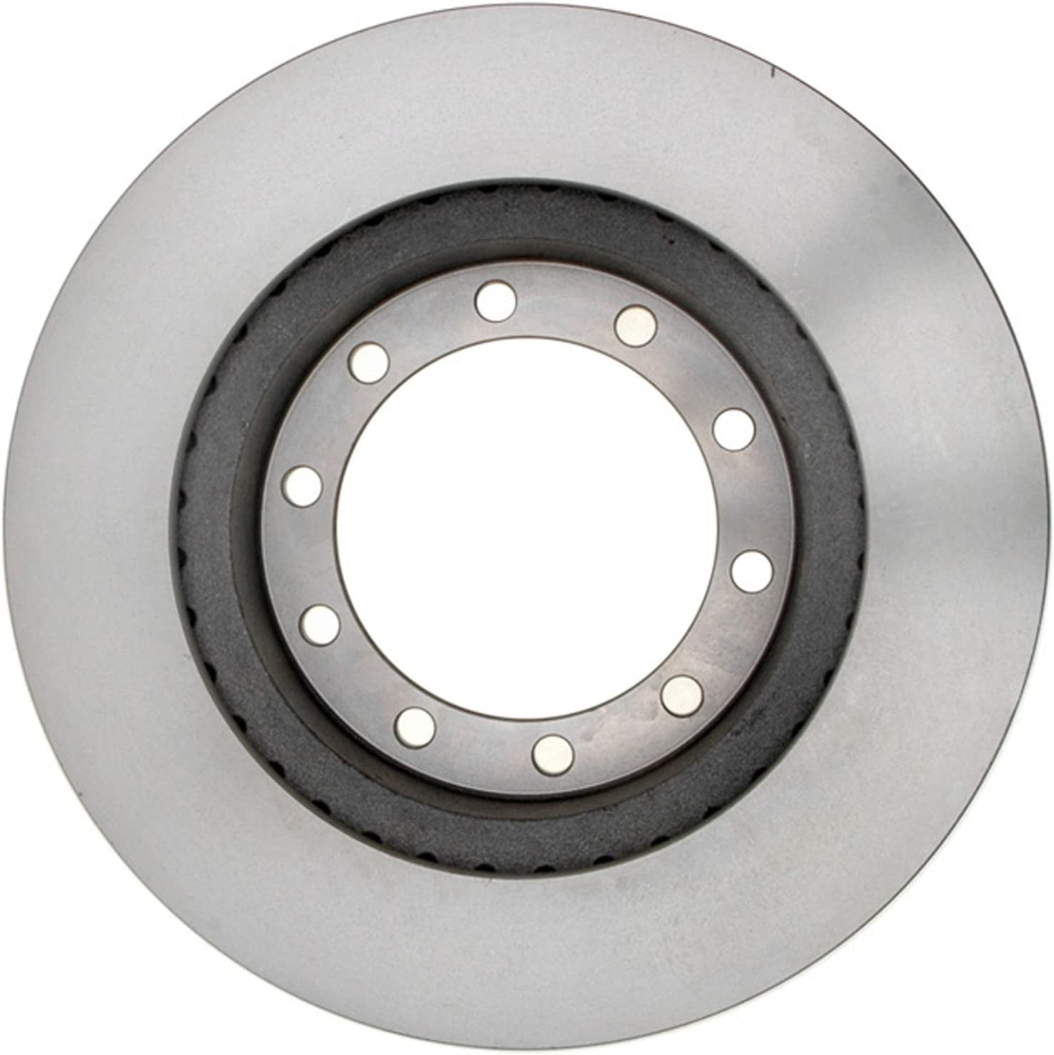 ACDelco 18A176 Disc Brake Rotor Fits select: 1983-1985 CHEVROLET C6000, 1984-1985 GMC C6000