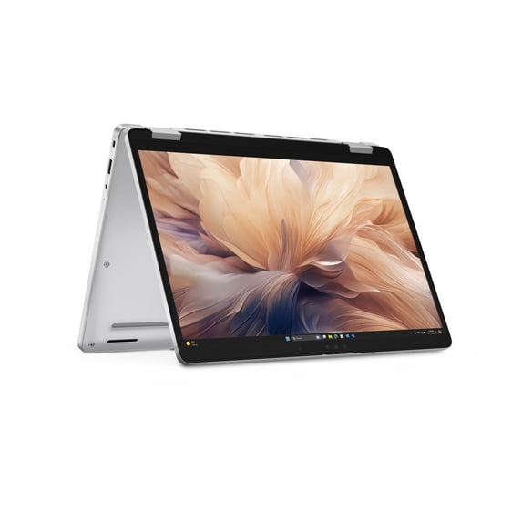 Restored Dell Pro 13 Plus 2-in-1 Notebook 13.3-Inch FHD+ (1920x1200) Intel Core Ultra 5 235U 16GB RAM 256GB SSD Windows 11 Pro (Refurbished)