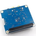 thumbnail image 3 of Compatible con Raspberry Pi 2/3 Generación B Tipo/2b+ Hifi Dac+ Tarjeta de sonido Interfaz I2s, 3 of 5