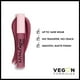 thumbnail image 2 of Lipstick NYX PROFESSIONAL MAKEUP Labial Lencería XXL Sin cordones, 2 of 7