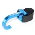 thumbnail image 4 of NRG STR-100BL Blue CNC Aluminum with Laser Logo Steering Wheel Hook, 4 of 4