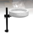 thumbnail image 1 of Nido De Gato De Escritorio, Cama De Gato De Escritorio Elevable Resistente Para El Hogar, 1 of 7
