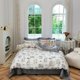 thumbnail image 1 of Juego de cama para perro Snowy Cute, 1 of 6
