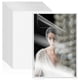 thumbnail image 1 of 50 Sheets Photo Laminating Sheets Laminating Pouches Laminate Sheets Self Laminating Pouches, 1 of 3