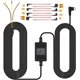 thumbnail image 2 of Kit de cableado para Cam 12ft Tipo CUSB Entrada12V/24V Salida 5V/2.5A. Kit de cableado rígido para Cam con circuito A, 2 of 7