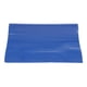 thumbnail image 1 of Auto vehículo 6D fibra carbo interior y exterior Wrap hoja pícu alto brillo y acabado suave Azul Cola Etiqueta engomada de la fibra de carbono, 1 of 8