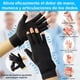 thumbnail image 2 of Guantes de Compresión para Artritis - Guantes de Artritis para Mujer, Reumatoide Tunel Carpiano Manos Dedos Alivia Dolores y Rigidez de Manos, Suave Arthritis Gloves para Mujere y Hombre, 2 of 5