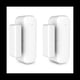 thumbnail image 1 of Sensor de Puerta Inteligente de 2 Pares, Alarma de Sensor de Puerta de Ventana WiFi, Sensor de Contacto para Seguridad en el Hogar, DomóTica Inteligente, 1 of 5