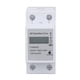 thumbnail image 4 of Medidor inteligente WiFi Interruptor de monitor de energía eléctrica Riel guía monofásico 2P CA 220 V, 4 of 9