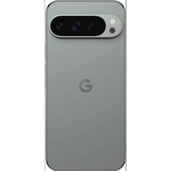 Google Pixel 9 Pro 256GB Fully Unlocked Hazel (LCD SHADOW) (Good)