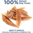 thumbnail image 3 of Chicken Breast Tenders Canister, 2lb, 3 of 6