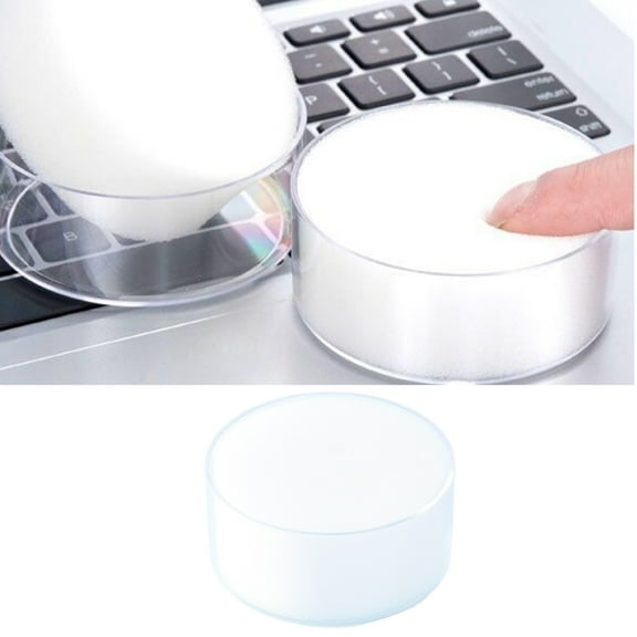 Home Decor Convenient Finger Sponge For Counting Bank Teller Fingertip Moisturizer Efficient Counting Tool Lightweight And Easy To Store Office&Craft&Stationery