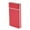 Red, variant on KLKCMS Case Super Slim Size Aluminum Holder Tobacco 20 s