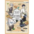 thumbnail image 2 of Witch Hat Atelier Kitchen Witch Hat Atelier Kitchen 5, (Paperback), 2 of 2