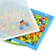 thumbnail image 5 of 592 piezas de clavos de hongo, juguetes hechos a mano, juguetes educativos Montessori, rompecabezas inteligente 3D, tablero de rompecabezas, regalos, 5 of 8