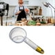 thumbnail image 1 of Cuchara Para Porción De Arroz, Diseño De Clip De Cuchara Para Taza De Arroz, Juego De Cucharas De Cocina De 180 Ml, Cucharas De Plástico, Taza Medidora De Arroz Con Largo, 1 of 7