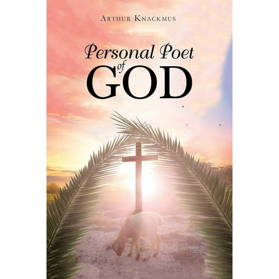 Personal Poet of God, (Paperback)