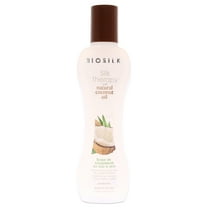 Biosilk Silk Therapy with Coconut Oil Leave-In Treatment 5.64 oz