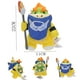 thumbnail image 3 of super Mario Bros Plush Toys Wonder Bowser Jr Meowser Lemmy Iggy Bowser Anime Stuffed Cartoon Peluche Dolls Kids Gifts, 3 of 5