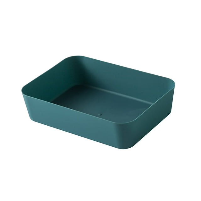 Pompotops Boîte de Rangement pour Pinceaux de Maquillage Boîte de Rangement pour Pinceaux Cosmétiques Boîte de Rangement Cosmétique Liquidation