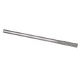 thumbnail image 7 of .3080 HSS Straight Shank Chucking Reamer, DWRR.3080, 7 of 7