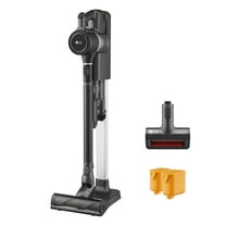 Restored LG Cord Zero A9 Cordless Stick Vacuum Cleaner - A916BM (Refurbished)