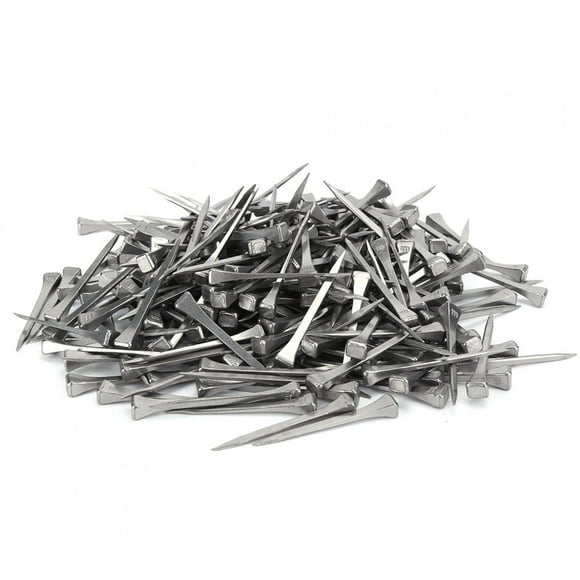 Horseshoe Nail, Horseshoe Nail, Fine Workmanship Safe For HorseShoe Nails Horse HorseShoe Horse Supply
