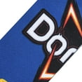 thumbnail image 4 of ODD SOX Doritos Cool Ranch Crew Socks Snack Food Chip Novelty Socks Size Large for Men & Women Fun, 4 of 6