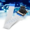 thumbnail image 3 of Avec Module de Reconnaissance Faciale, Supporte la Vision Nocturne 160 Modules de Caméra Vidéo, pour Raspberry Pi IMX219, 3 of 7