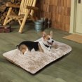 thumbnail image 3 of Comfortable Kennel Dogs Pet Litter Sleep PV Litter Sleeping Bed, 3 of 5