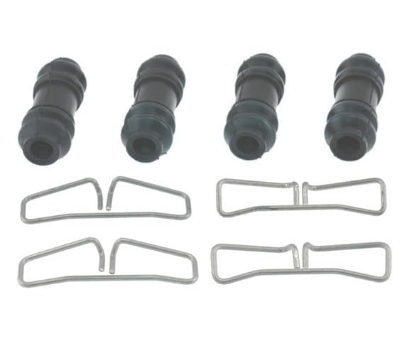 R-Line Hardware Fits select: 1995-1997 KIA SPORTAGE