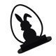 thumbnail image 1 of unbranded De Acrílica Con Para Ambiente Acogedor De Pascua, 1 of 8