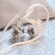 thumbnail image 3 of Monitores intraurales y auriculares TANCHJIM Bunny Type-C con micrófono, 3 of 8